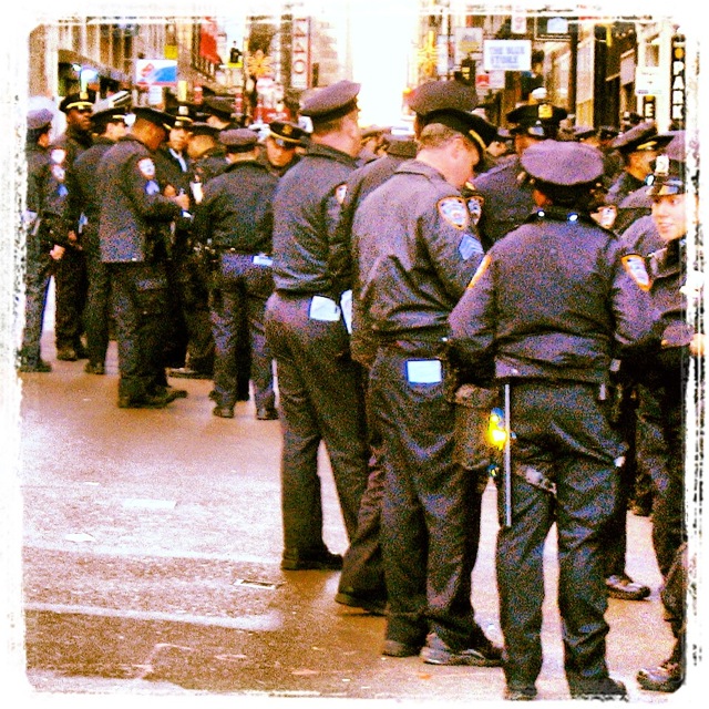 NYC, New York City, Police, NYPD